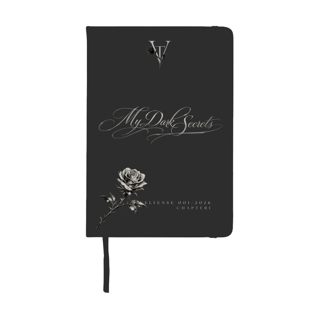 MY DARK SECRETS - TAGEBUCH