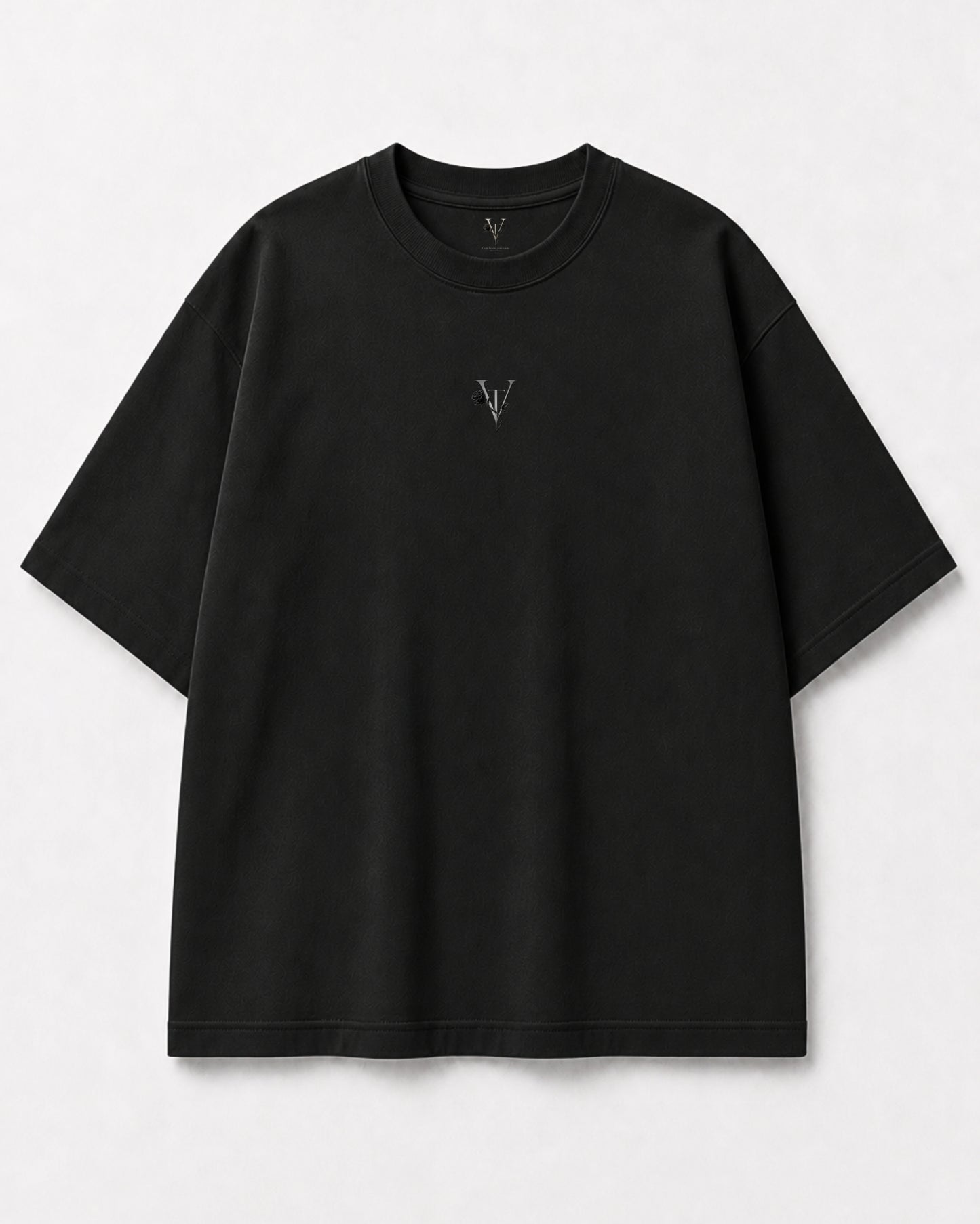 Veltense Shirt mockup front