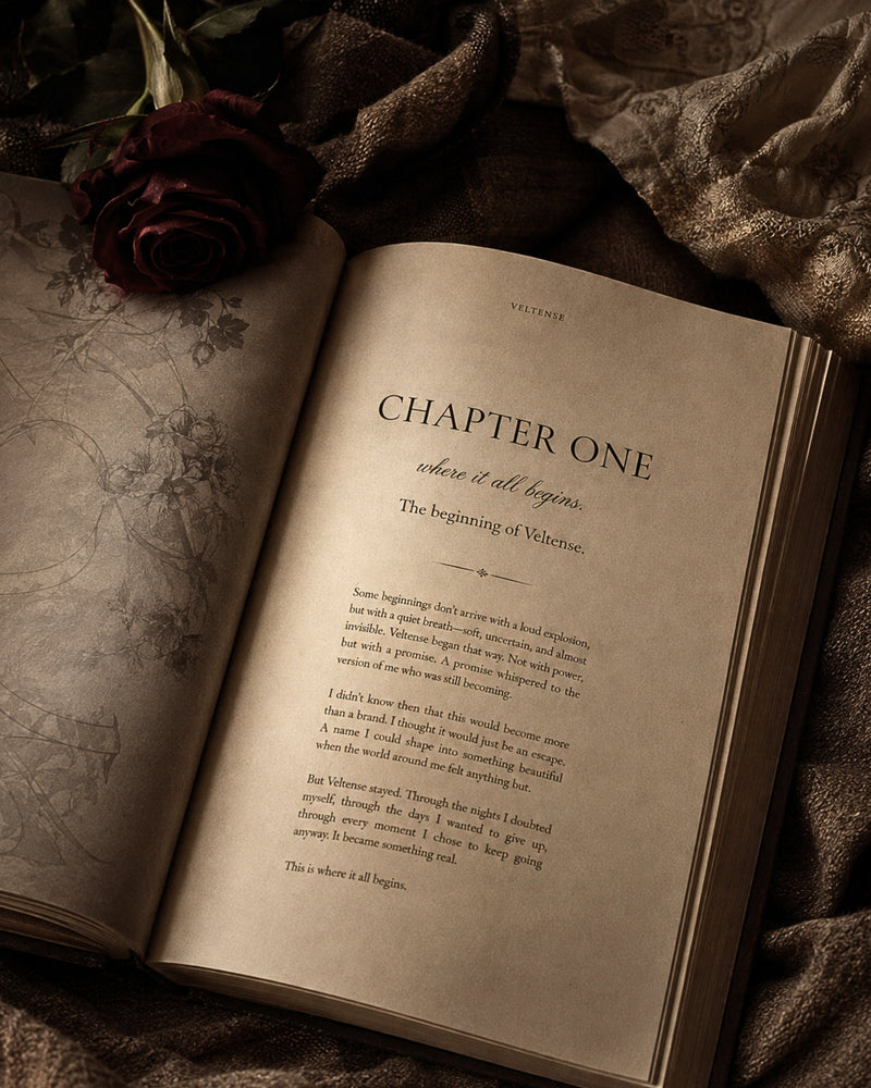Chapter I