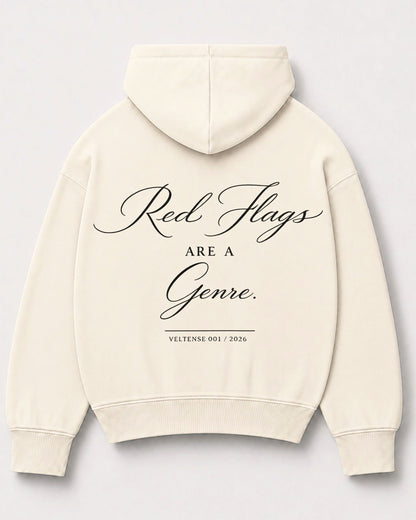 CATEGORY - OVERSIZED HOODIE