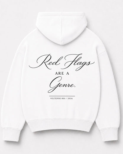 CATEGORY - OVERSIZED HOODIE