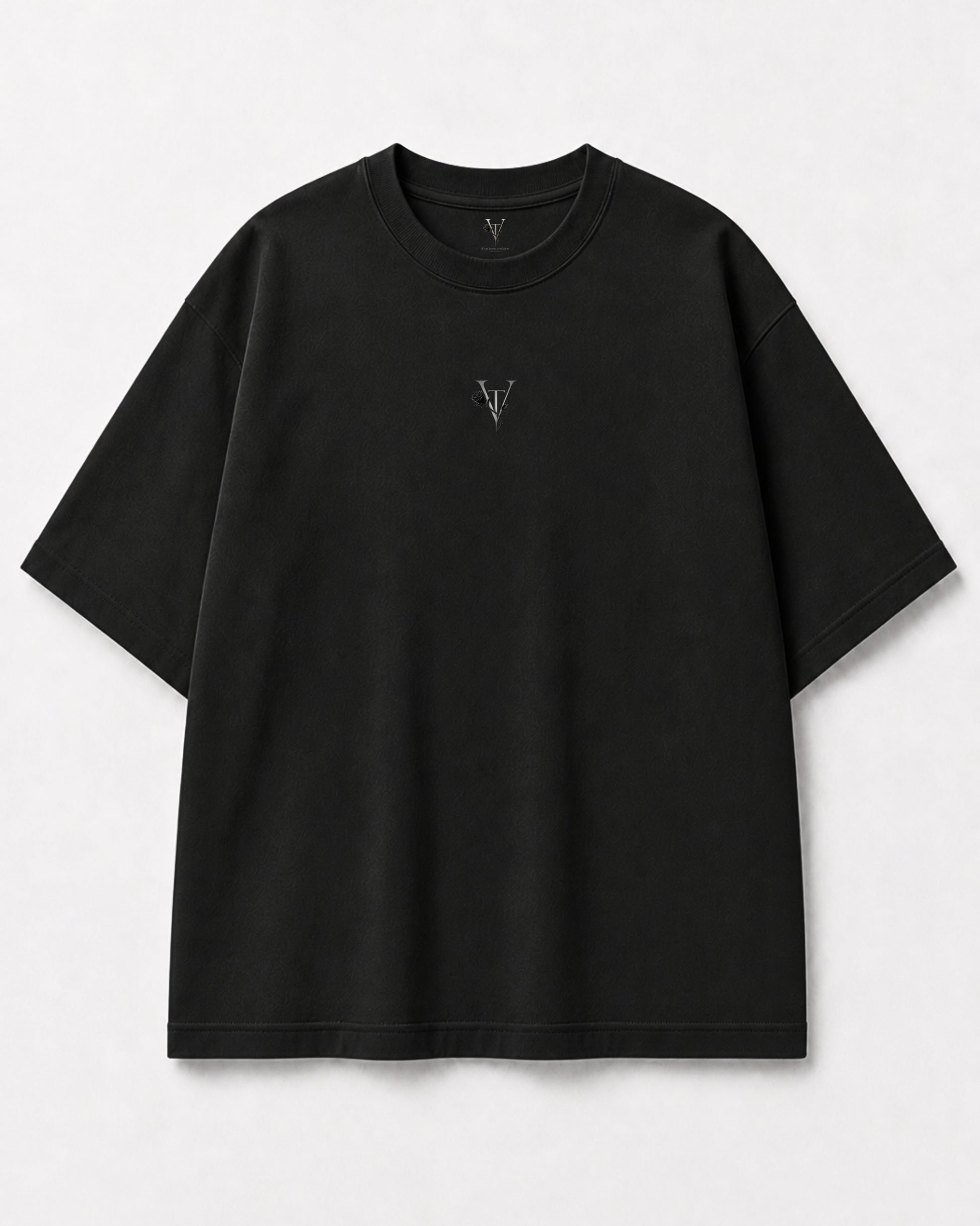 Veltense Shirt mockup front