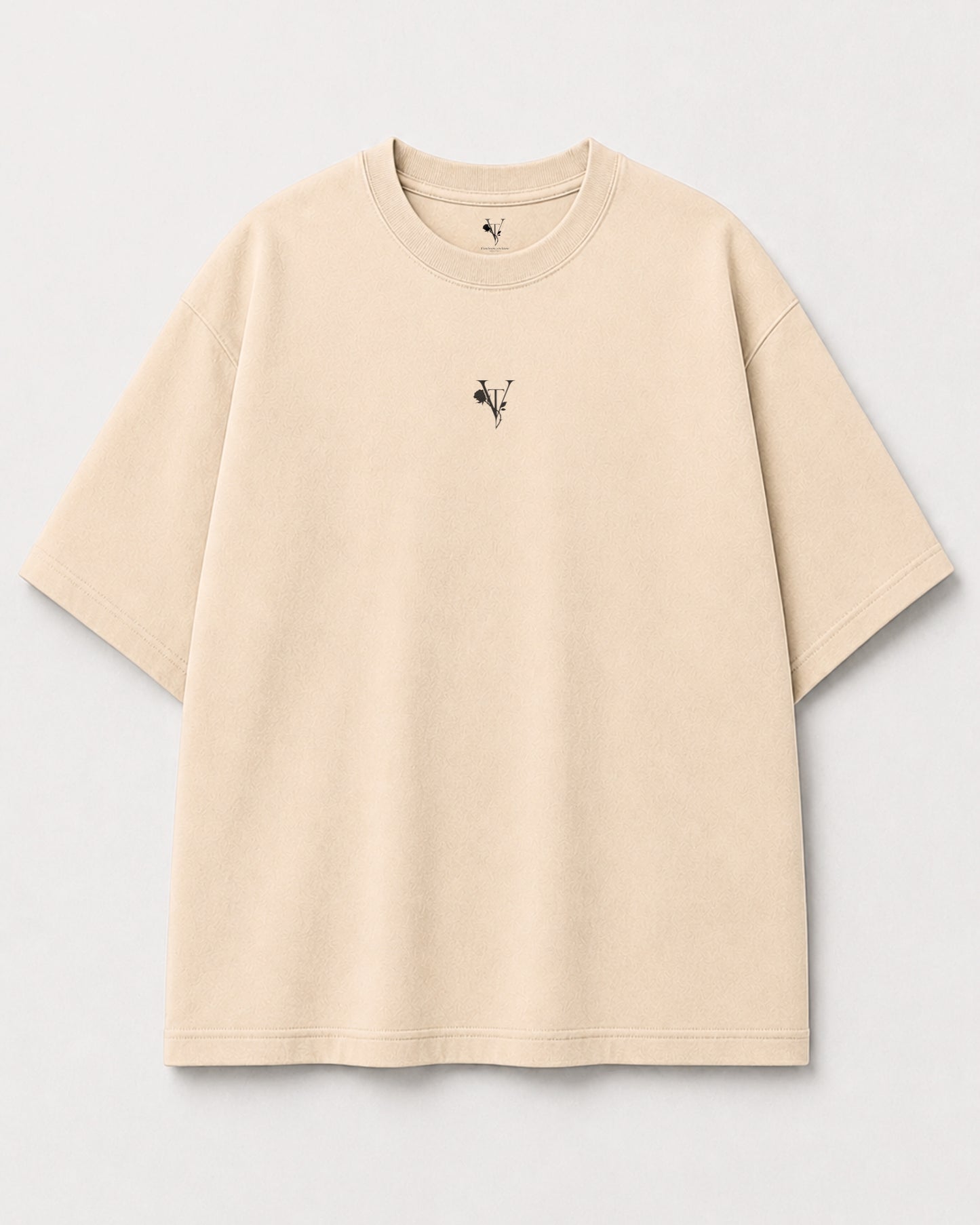 Veltense Shirt mockup front