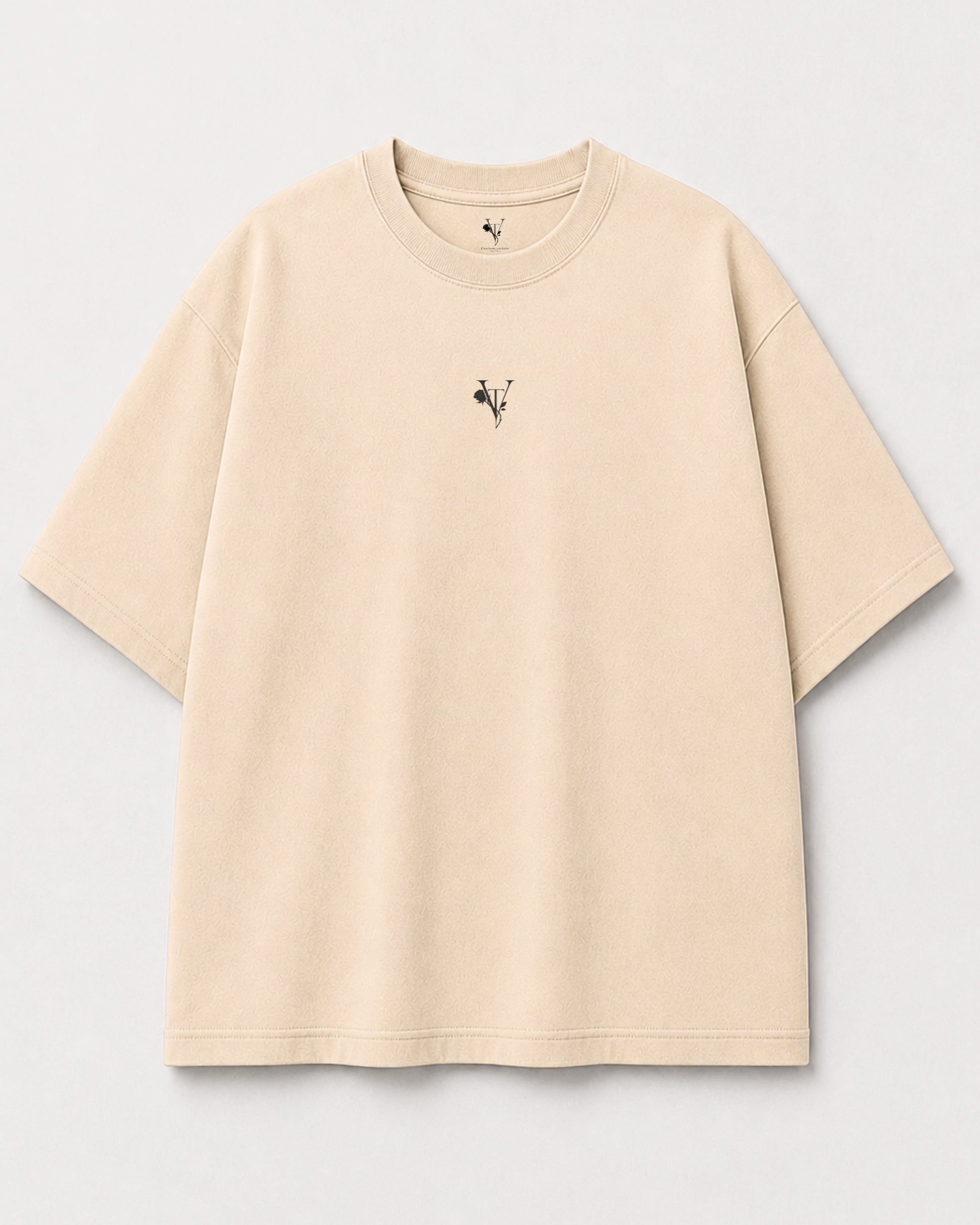 Veltense Shirt mockup front