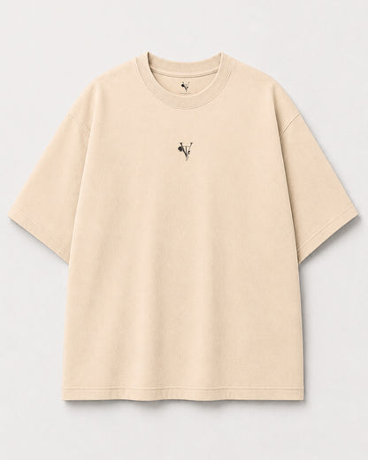 Veltense Shirt mockup front
