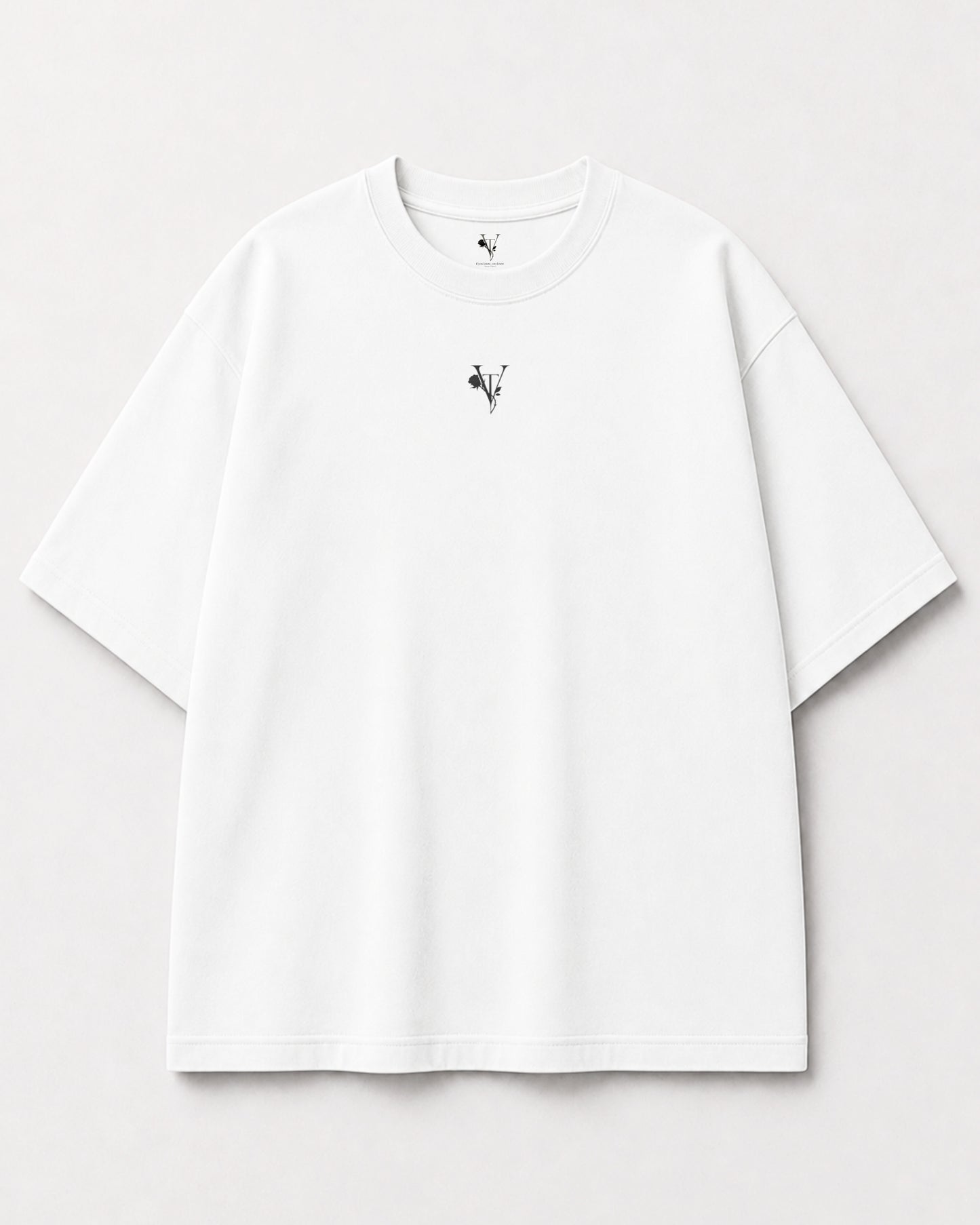 Veltense Shirt mockup front